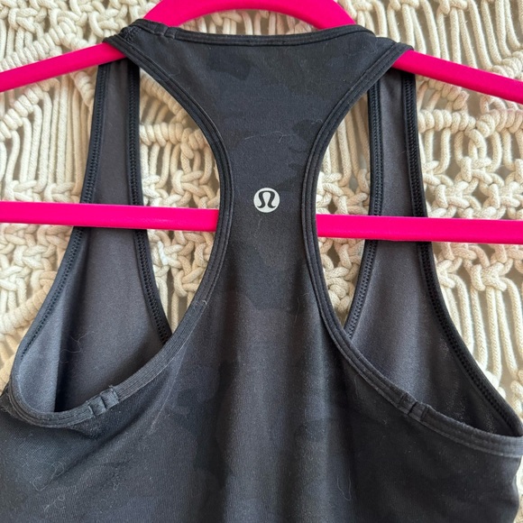Lululemon Cool Racerback - Picture 3 of 5